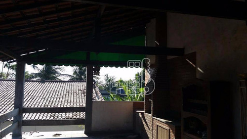 Área À Venda, 3000 M² Por R$ 1.200.000,00 - Boa Vista - São Gonçalo/rj - Ar0001