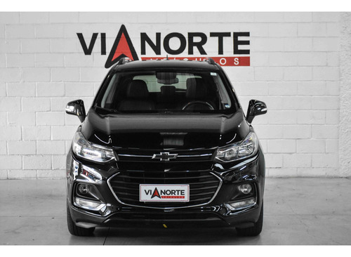 Chevrolet Tracker 1.4 16V TURBO FLEX LT AUTOMÁTICO