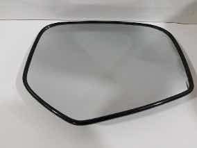 Espejo Retrovisor Mitsubishi L200 Unidad Original