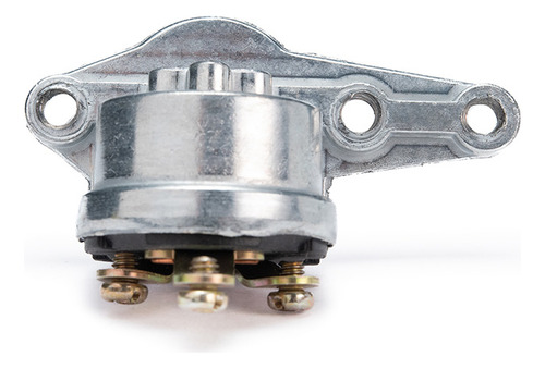 Switch Luces Gmc Ec251 3.7l 1947-1947