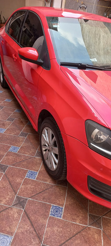 Volkswagen Vento 1.6 Starline Mt