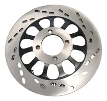 Comprar Disco Freno Delantero Owen Gn125 Hj150 León Speed 