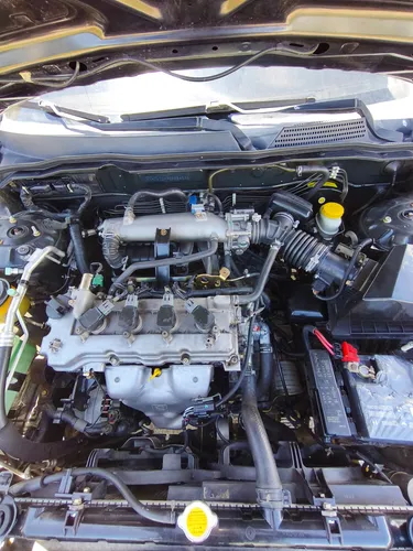Renault Scala 1.6l
