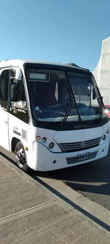 Mercedes Benz 915 Io