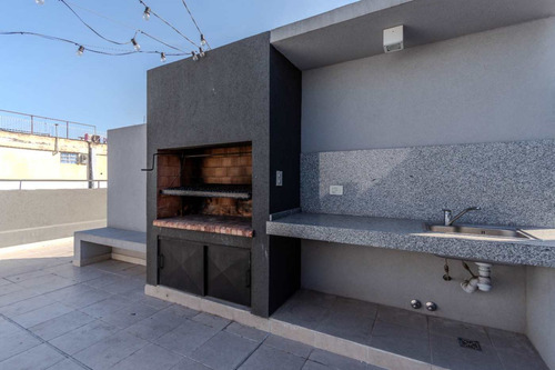 Venta 2 Amb Apto Credito Palermo Amenities