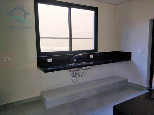 Imagem 23 de 30 de Casa De Condomínio Com 5 Dorms, Condomínio Porto Atibaia, Atibaia - R$ 2.1 Mi, Cod: 86 - V86