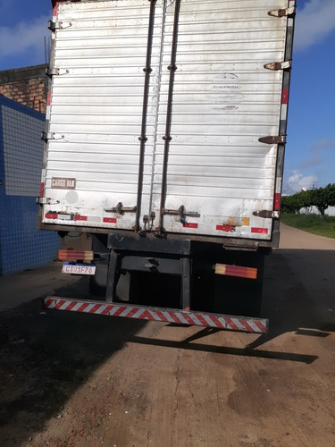 Mercedes Benz Mercedes 1313