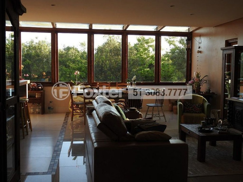 Imagem 3 de 30 de Casa Em Condomínio, 3 Dormitórios, 238.71 M², Vila Augusta - 130213