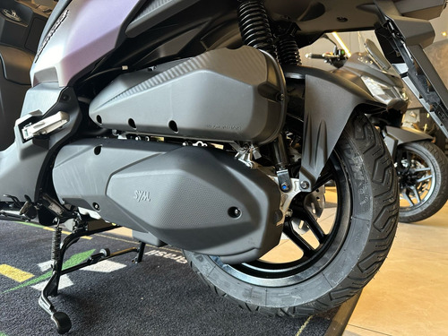 Lançamento Joyride 300 G10