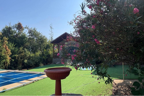 Casa En Venta Olmue