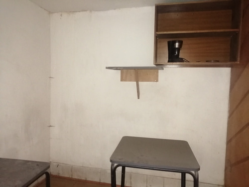 Arriendo Local Amplio Con Oficina Y Bodega