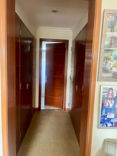 Departamento En Venta De 3 Dorm. En Lo Barnechea