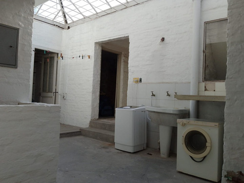 Casa En Venta De 4 Dormitorios En Palermo (ref: Ksk-1325)