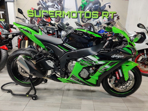 Kawasaki Zx10