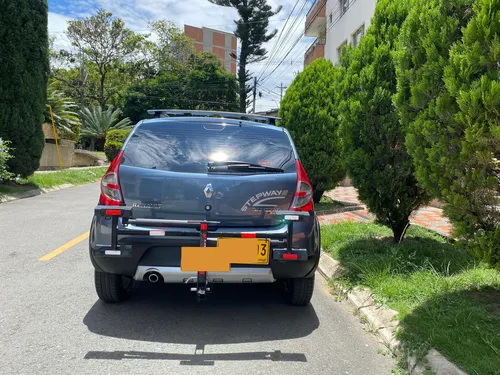 Renault Stepway 1.6l