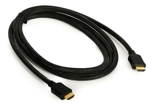 Imagen 3 de 3 de 4 Cables Hdmi 1.50 Mts Full Hd 1080p Ps3 Ps4 Xbox Tv Smart