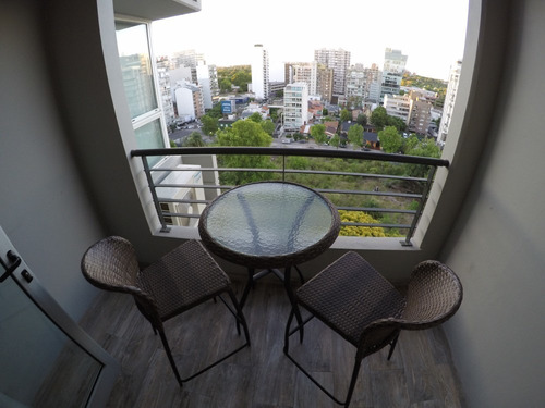 Imagen 12 de 14 de Venta Y Alquiler Temporal Depto Star Tower Olivos Piso 11