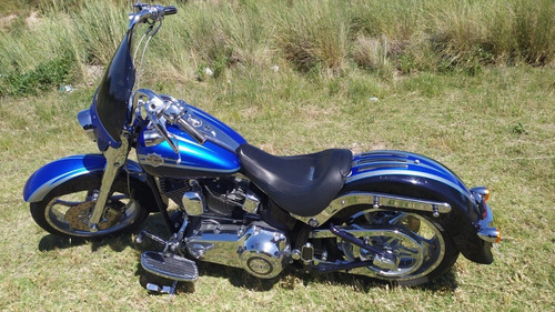 Imagen 1 de 9 de Harley Davidson
