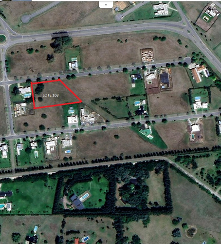 Lote En Venta, Área 60, Reserva La Escondida. Brandsen