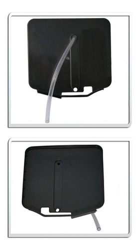 Base Bateria Palio G4 2010 Moldura Bandeja Suporte Novo