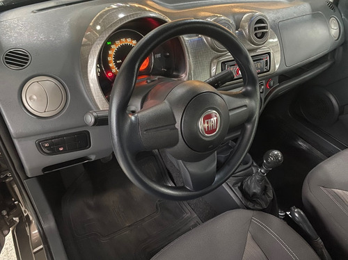 Imagem 8 de 15 de Fiat Uno 1.4 Evo Way 8v 2012