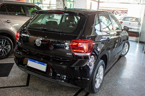 Imagem 2 de 7 de Volkswagen Polo 1.6 Msi