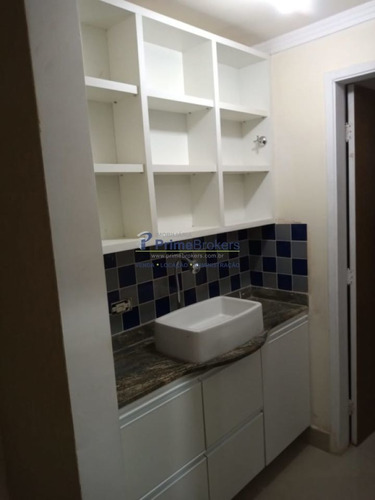 Imagem 11 de 23 de Apartamento Em Vila Mariana, São Paulo/sp De 45m² 1 Quartos Para Locação R$ 2.000,00/mes - Ap2240994-r