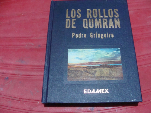 Los Rollos De Qumran , Año 1979 , Pedro Gringoire