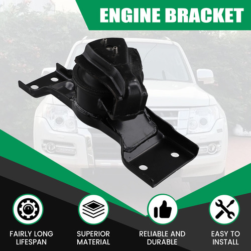 Soporte De Motor De Motor De Coche Mr510313 1093a007 For M