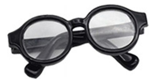 / 3 Paquete De 2-4 Gafas Bonitas For Muñecas, Mini 3 Piezas