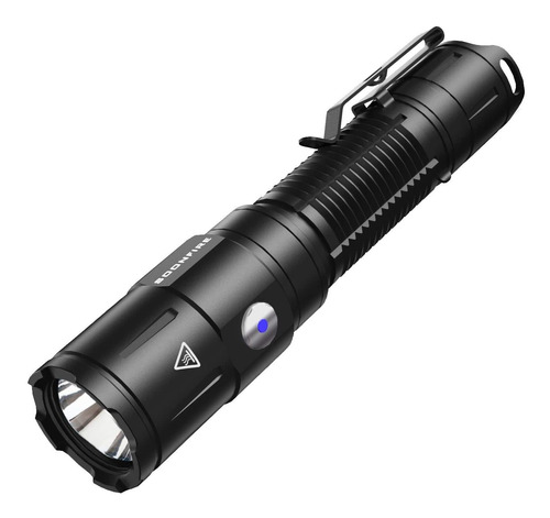 Soonfire Ds35 Linterna Led Cree Ultrabrillante, Linterna Tác