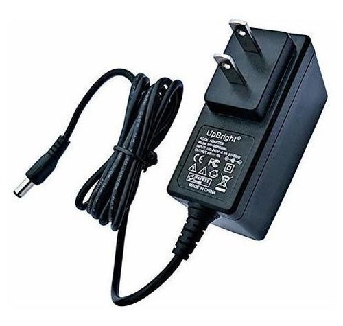 Upbright Nuevo Global Ac/dc Adapter Para Dymo Labelmanager 2