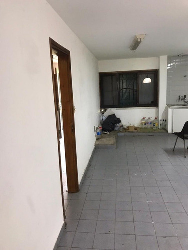 Galpón En Alquiler Sobre Ruta 226 Con Casa