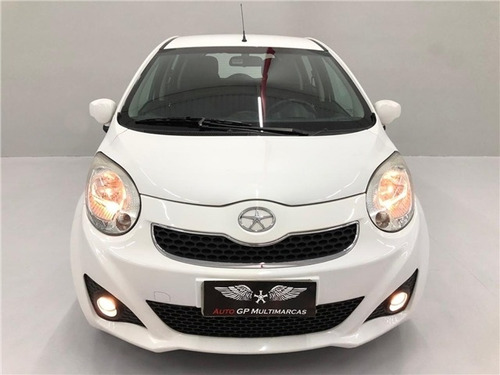 Jac J2 1.4 16v Gasolina 4p Manual