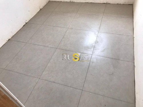 Imagem 7 de 23 de No Melhor Bairro, Vila Matilde, Sobrado De 2 Dormitórios, Pertinho Do Metrô Vila Matilde. - So0745
