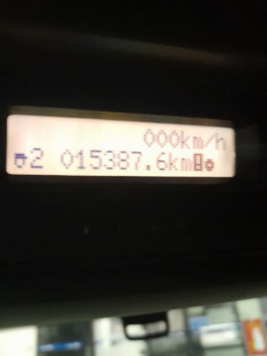 Imagem 7 de 8 de Volkswagen Meteor 28.460 6x2 Leito
