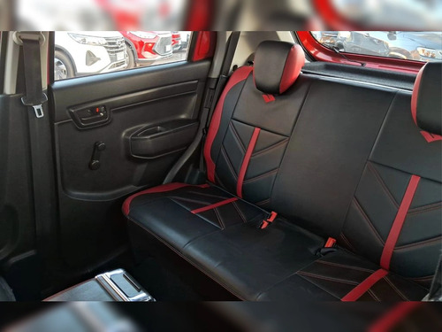 Suzuki S-Presso GLX HB 1.0 MT