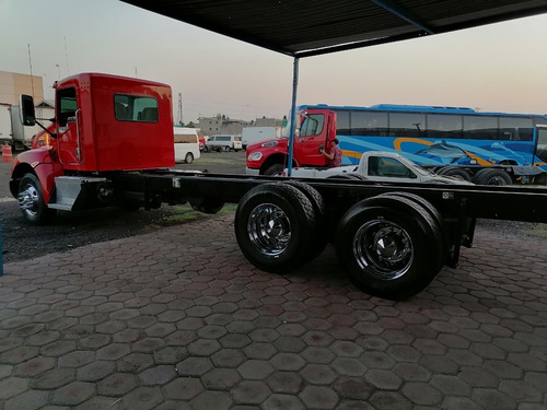 Imagen 8 de 15 de Kenworth T370 Modelo 2014 Seminuevo Listo Para Trabajar