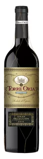 Vinho Espanhol Torre Oria Gran Seleccion 750ml Casablanca