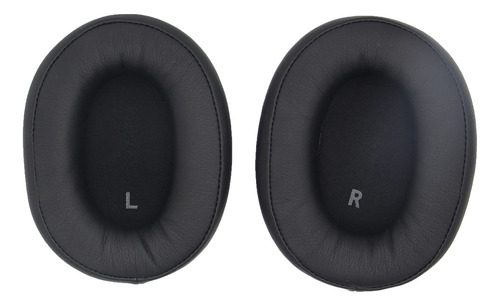 D8earpads Para Auriculares Ath-sr9, Funda De Esponja Para Ds