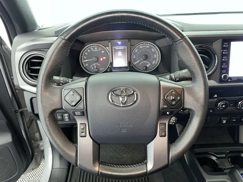 Toyota Tacoma 3.5 Limited