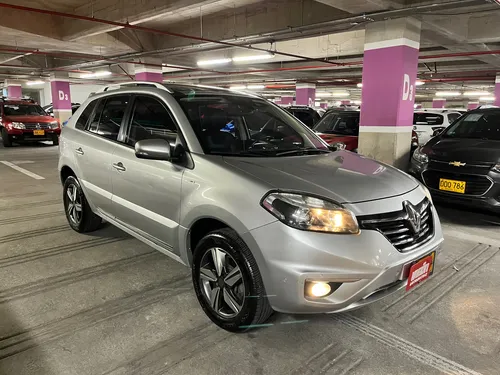 Renault Koleos 2.5 Dynamique Bose