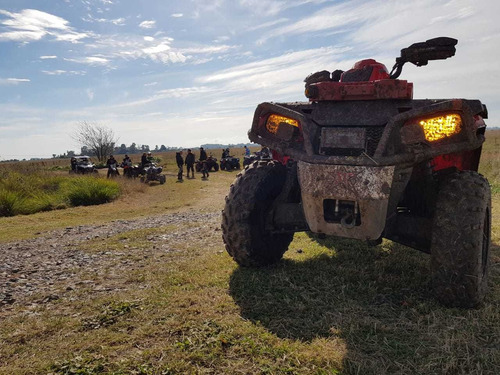 Imagen 2 de 15 de Polaris Sportsman 570