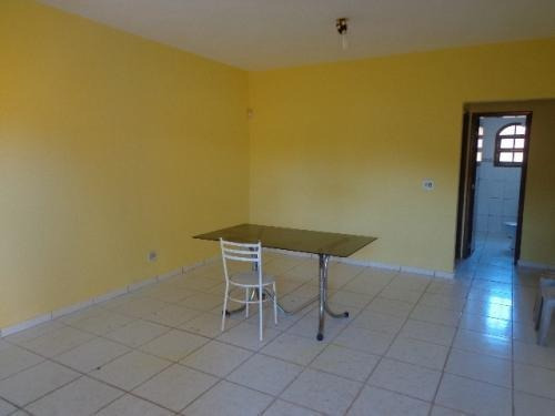 Imagem 11 de 14 de Casa No Bairro Bopiranga, Em Itanhaém