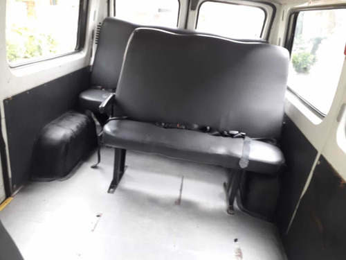 Fiat Ducato 2008 2.8. Vitre