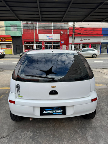 Chevrolet Corsa 1.8 Maxx Flex Power 5p