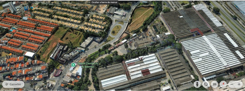 Terreno Com Localização Privilegiada - Comercial - Avenida Principal