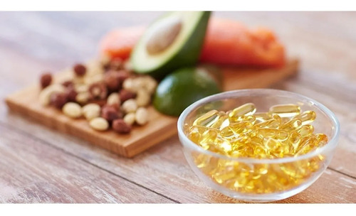 Imagen 3 de 5 de Newscience - Omega 3 Up - Ultra Pure 60 Cáps 800epa/400dha