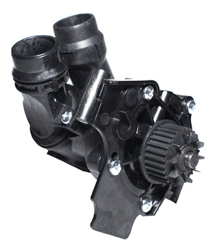 Bomba Agua A3 Sportback L4 1.8l 08 13 K-nadian 8608389