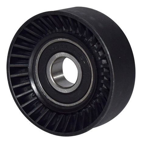 Polea Lisa Nylon K-nadian Bmw 320i L6 2.2l 01 Al 05